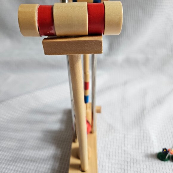 American Girl of Today Croquet Set - Picture 4 of 8